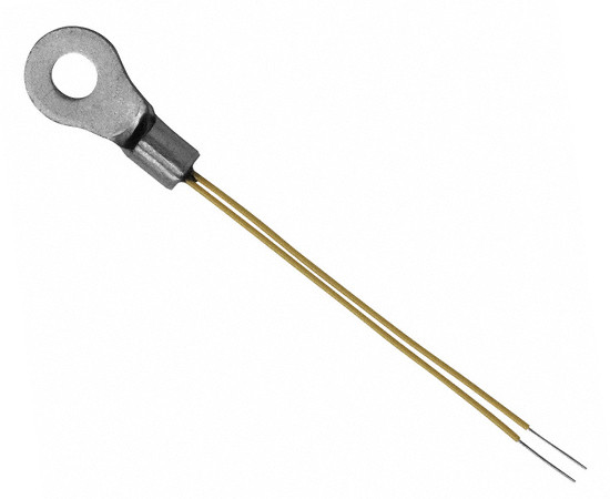 NTCALUG02A103F800 Vishay Thermistor