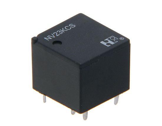 NV23K-CS30-012 automotive relay