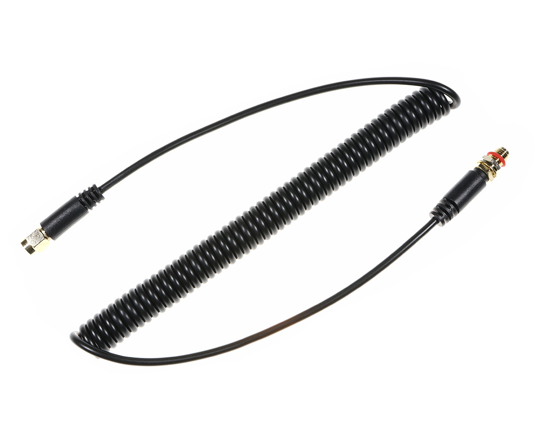 RG174-SMAM-SMAF-0.08M Straight