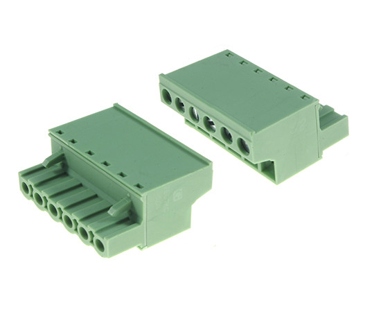 2EGTKC-5.08-06P-14-00AH GOLTEN Terminal block