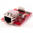 AND-ETH v2 Ethernet Module for AVR & PIC processors