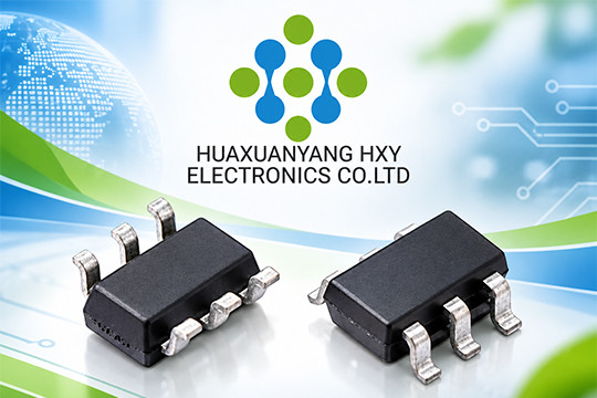 TVS diodes USBLC6-2SC6 and USBLC6-4SC6 – USB protection against ESD and surges