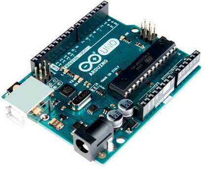 Płytki Arduino UNO