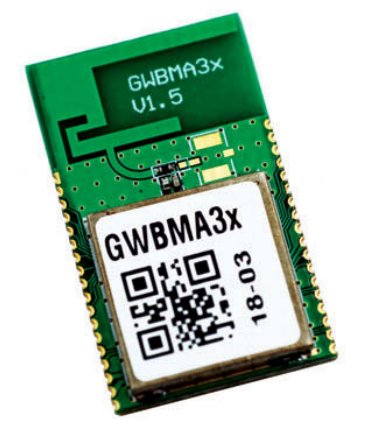 Moduły GSM, GPRS, LTE, NB-IoT