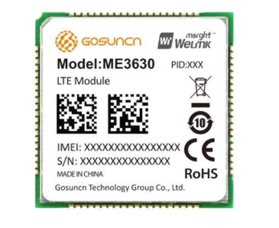 Moduł komunikacyjny RF ME363