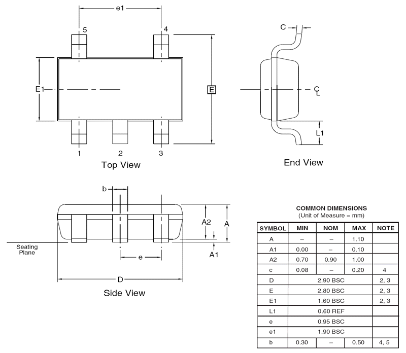 Lp5907mfx 4.5 nopb. Sot23 корпус Размеры. Sot-23 корпус маркировка. G2 SMD sot-23 -5. Sot23-5 стабилизатор.